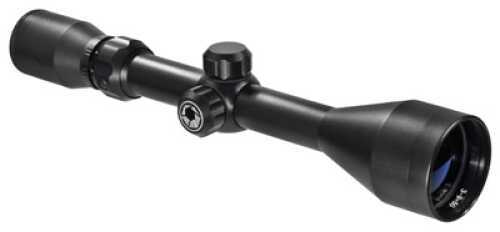Barska Optics 3-9X50 Rifle Scope Matte * CO11774